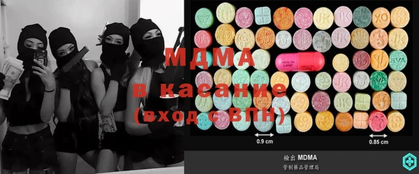 индика Абаза